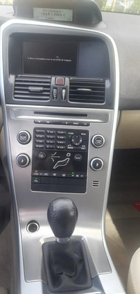 Volvo XC 60 cena 39500 przebieg: 247876, rok produkcji 2010 z Wrocław małe 232
